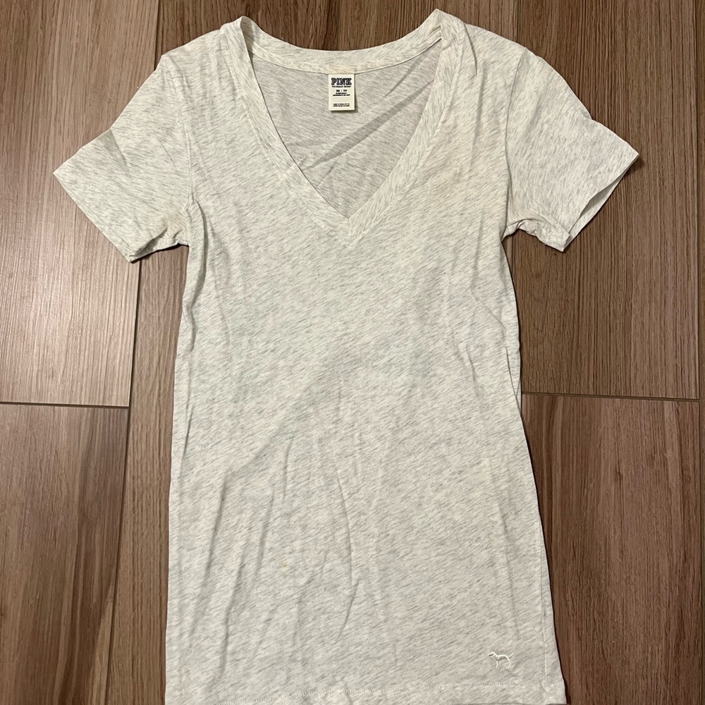 Victoria’s Secret PINK sleepwear shirt